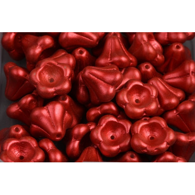 Korálky sukýnka 4073  (11x13mm)