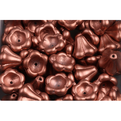 Korálky sukýnka 4074  (11x13mm)