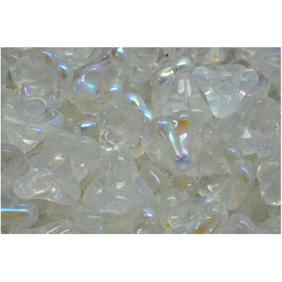 Korálky sukýnka 4075  (11x13mm)