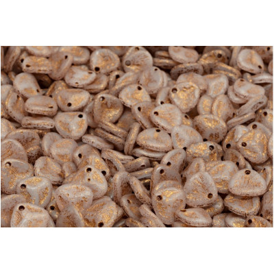 Rose Petal č. 88  (8x7mm)