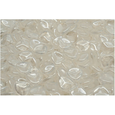 Rose Petal č. 92  (8x7mm)