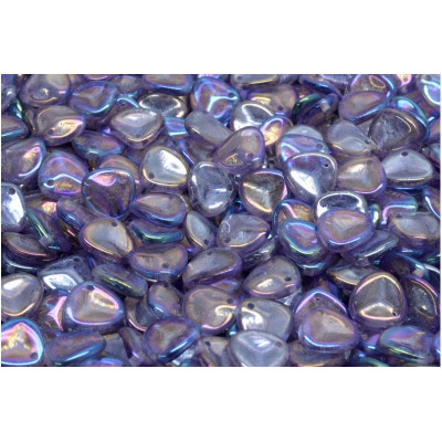 Rose Petal č. 94  (8x7mm)