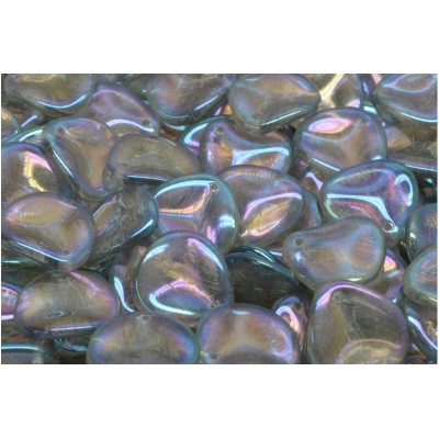 Rose Petal č. 96  (14x13 mm)