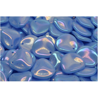 Rose Petal č. 98  (14x13 mm)