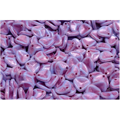 Rose Petal č. 100  (8x7mm)