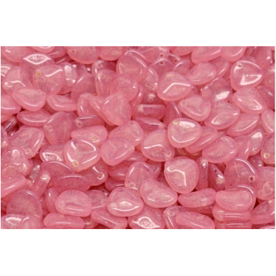 Rose Petal č. 102  (8x7mm)