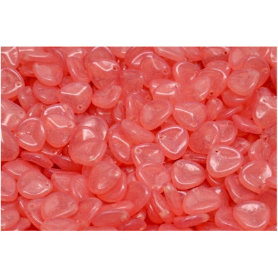 Rose Petal č. 104  (8x7mm)