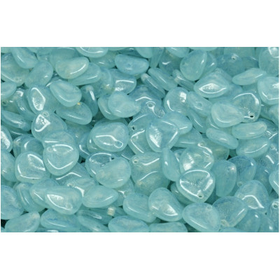 Rose Petal č. 108  (8x7mm)