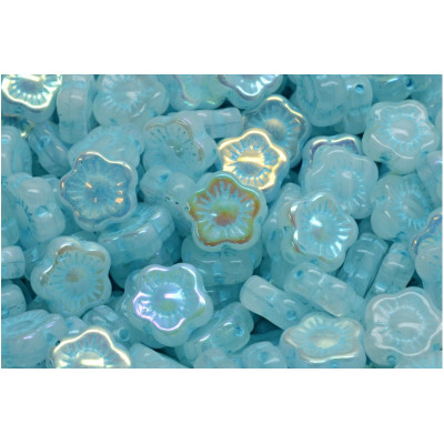 Květ slunečnice č. 3418 (10x10 mm)