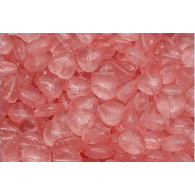 Korálky srdíčka č.5122 (8x8mm)