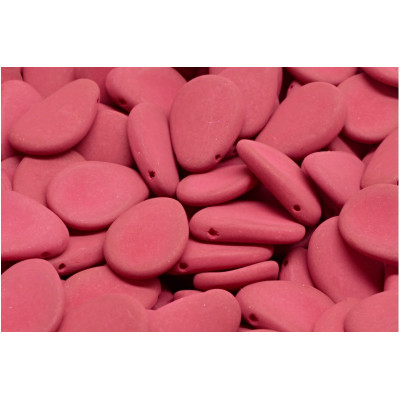 Lístek sasanky 11x16mm č. 110 (11x16mm) 🌿📿