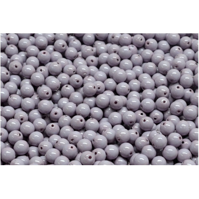 Korálky Kuličky č. 110 - 4 mm
