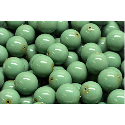 Korálky Kuličky č. 112 - 10 mm