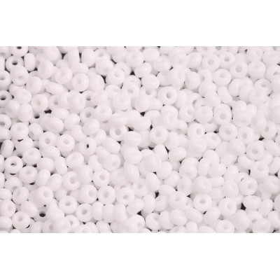 Preciosa rokajl 6/0 č. 575 (50g)