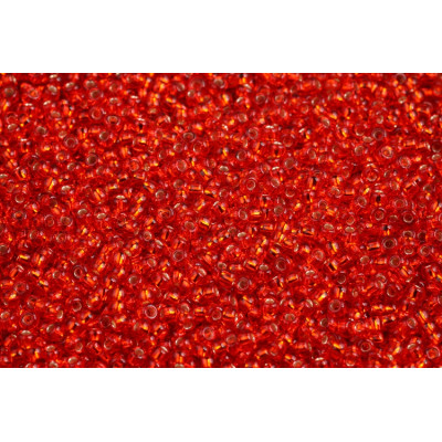 Preciosa rokajl 10/0 č.14 (50g)