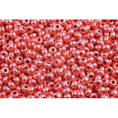 Preciosa rokajl 8/0 č. 768 (50g)