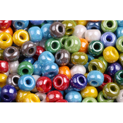 Preciosa rokajl 32/0 č. 593 (50g)