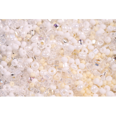 Preciosa rokajl mix č. 598 (50g)