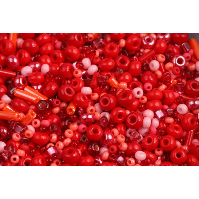 Preciosa rokajl mix č. 599 (50g)