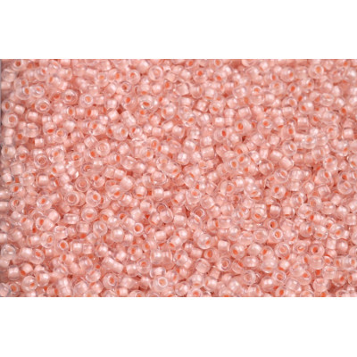 Preciosa rokajl 10/0 č.977 (50g)