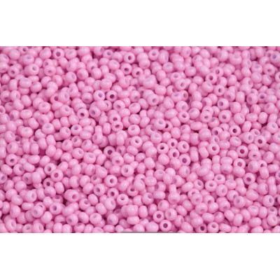 Preciosa rokajl 10/0 č.981 (50g)