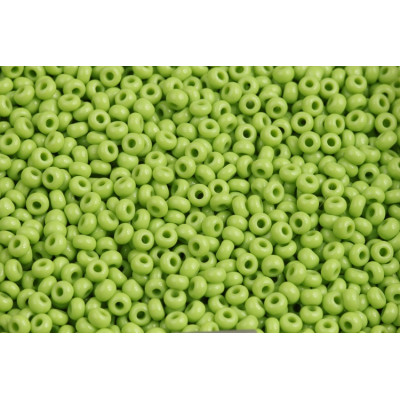 Preciosa rokajl 8/0 č. 767 (50g)