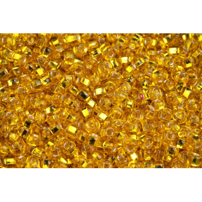 Preciosa rokajl 6/0 č. 1274 (50g)