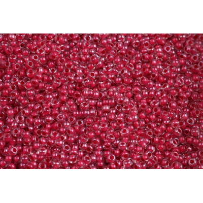 Preciosa rokajl 10/0 č.829 (50g)