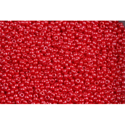 Preciosa rokajl 10/0 č.830 (50g)