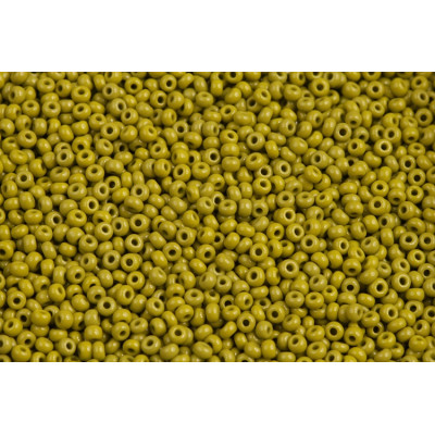 Preciosa rokajl 10/0 č.1125 (50g)