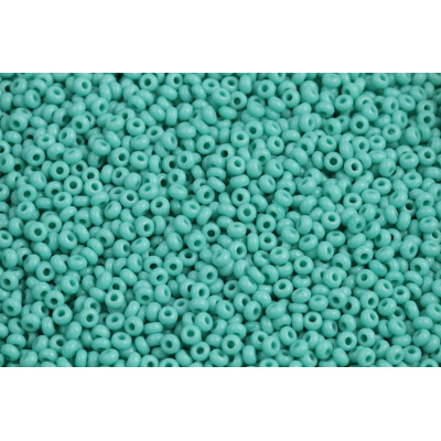 Preciosa rokajl 10/0 č.1127 (50g)