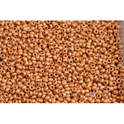 Preciosa rokajl 10/0 č.1130 (50g)