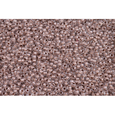 Preciosa rokajl 10/0 č.1058 (50g)