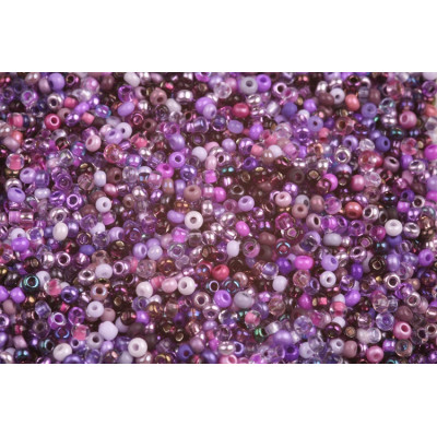 Preciosa rokajl mix č. 603 (50g)