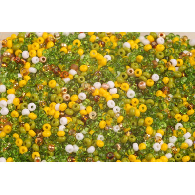 Preciosa rokajl mix č. 604 (50g)