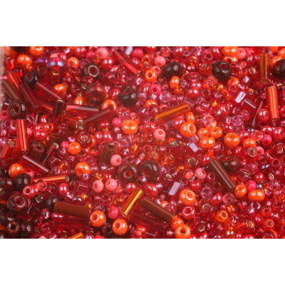 Preciosa rokajl mix č. 606 (50g)