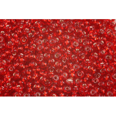 Preciosa rokajl 6/0 č. 943 (50g)