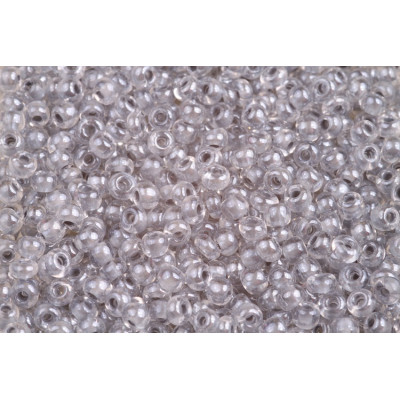 Preciosa rokajl 6/0 č. 945 (50g)