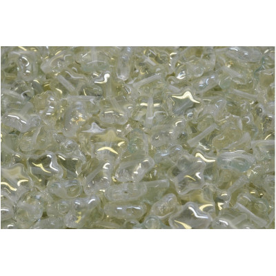 Korálky hvězdičky č. 2463 (8x8mm)