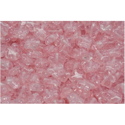 Korálky hvězdičky č. 2468 (8x8mm)