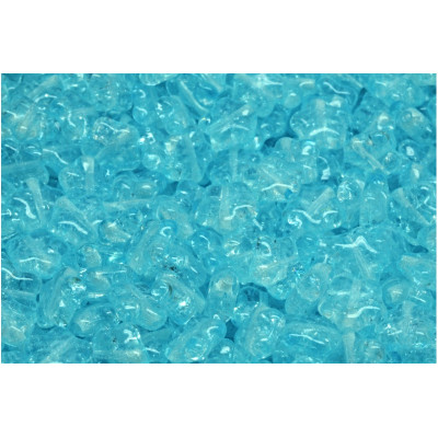 Korálky hvězdičky č. 2470 (8x8mm)