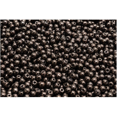 Korálky kuličky 2494 (3 mm)