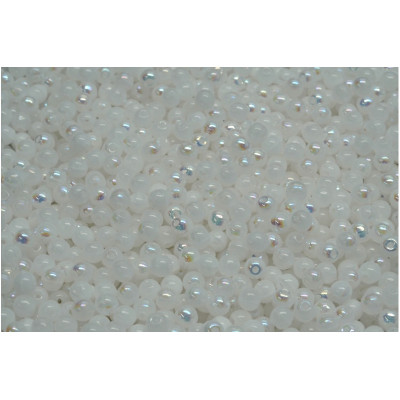 Korálky kuličky 2501 (3 mm)