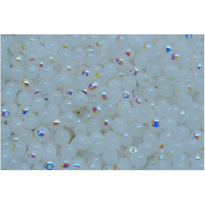 Korálky kuličky 2503 (4 mm)