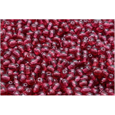 Korálky kuličky 2507 (4 mm)