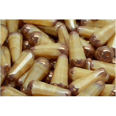 Broušené kapky č. 79 (20x9mm)