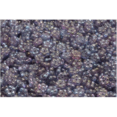 Korálky kytičky č.825 (5mm)