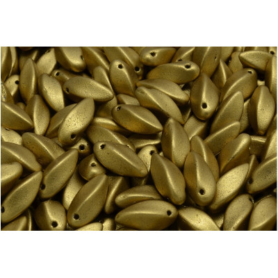 Korálky Twist č.1881 (6x12mm)