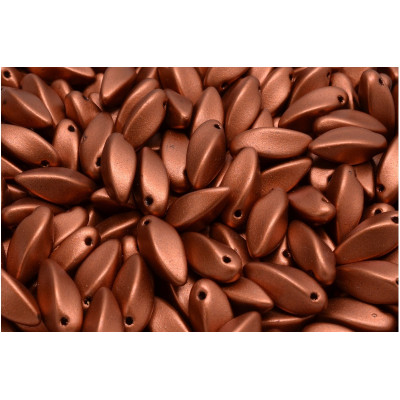 Korálky Twist č.1882 (6x12mm)