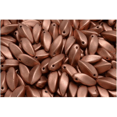 Korálky Twist č.1883 (6x12mm)